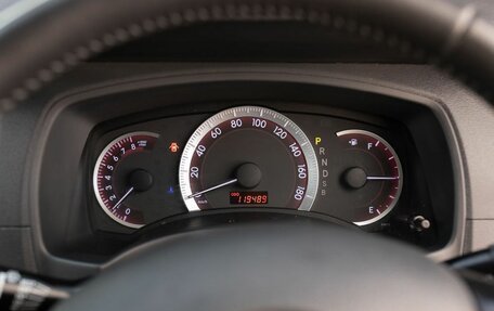 Toyota ISis I, 2011 год, 1 280 000 рублей, 13 фотография