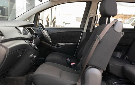 Toyota ISis I, 2011 год, 1 280 000 рублей, 20 фотография