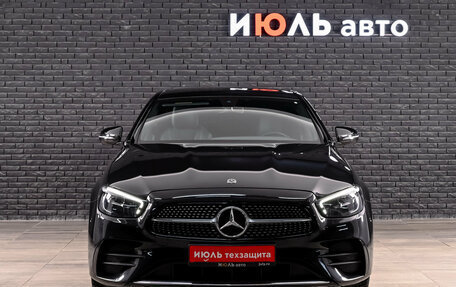 Mercedes-Benz E-Класс, 2021 год, 3 990 000 рублей, 2 фотография