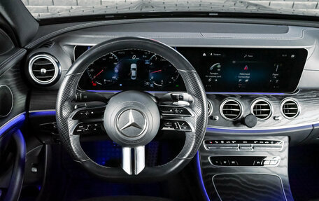Mercedes-Benz E-Класс, 2021 год, 3 990 000 рублей, 12 фотография