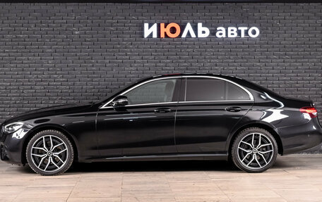 Mercedes-Benz E-Класс, 2021 год, 3 990 000 рублей, 8 фотография