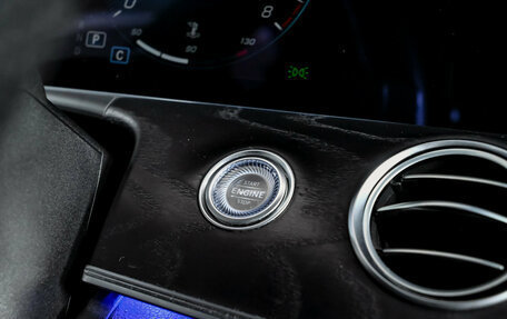 Mercedes-Benz E-Класс, 2021 год, 3 990 000 рублей, 16 фотография