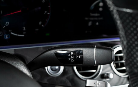Mercedes-Benz E-Класс, 2021 год, 3 990 000 рублей, 19 фотография