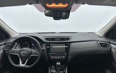 Nissan Qashqai, 2022 год, 1 950 000 рублей, 7 фотография