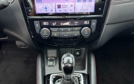 Nissan Qashqai, 2022 год, 1 950 000 рублей, 9 фотография