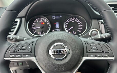 Nissan Qashqai, 2022 год, 1 950 000 рублей, 8 фотография