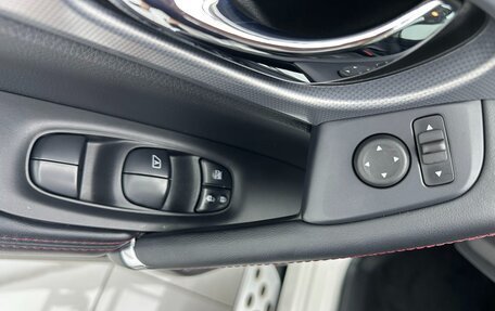 Nissan Qashqai, 2022 год, 1 950 000 рублей, 12 фотография