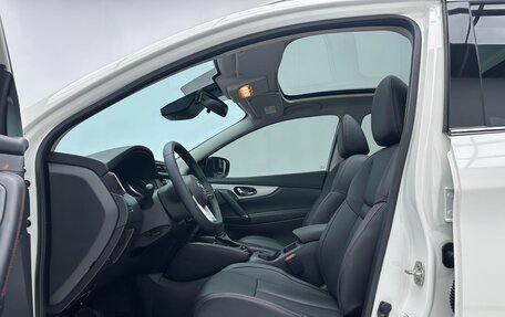 Nissan Qashqai, 2022 год, 1 950 000 рублей, 15 фотография