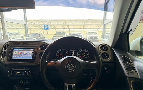 Volkswagen Tiguan I, 2013 год, 1 250 000 рублей, 8 фотография