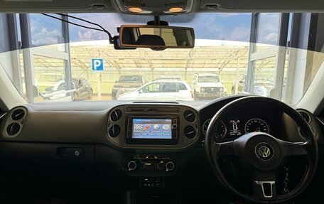 Volkswagen Tiguan I, 2013 год, 1 250 000 рублей, 9 фотография