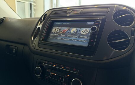 Volkswagen Tiguan I, 2013 год, 1 250 000 рублей, 11 фотография