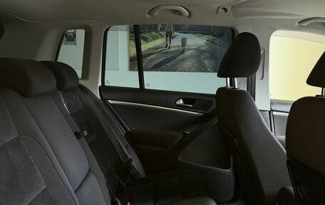 Volkswagen Tiguan I, 2013 год, 1 250 000 рублей, 13 фотография