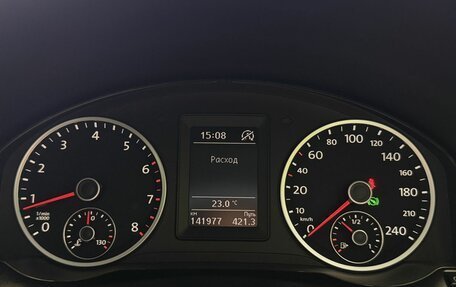 Volkswagen Tiguan I, 2013 год, 1 250 000 рублей, 10 фотография