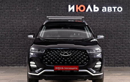 Chery Tiggo 7 Pro, 2022 год, 1 430 000 рублей, 2 фотография