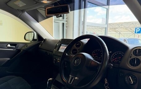 Volkswagen Tiguan I, 2013 год, 1 250 000 рублей, 7 фотография