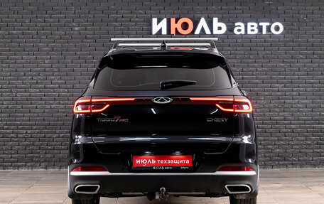 Chery Tiggo 7 Pro, 2022 год, 1 430 000 рублей, 5 фотография
