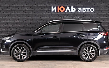 Chery Tiggo 7 Pro, 2022 год, 1 430 000 рублей, 8 фотография