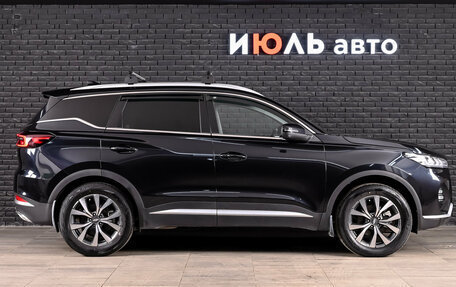 Chery Tiggo 7 Pro, 2022 год, 1 430 000 рублей, 9 фотография