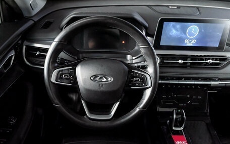 Chery Tiggo 7 Pro, 2022 год, 1 430 000 рублей, 18 фотография