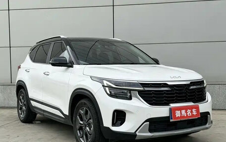 KIA Seltos I, 2023 год, 1 540 190 рублей, 3 фотография