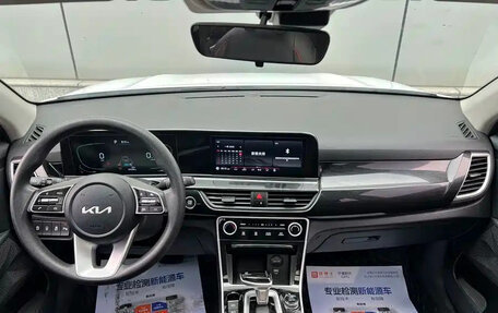 KIA Seltos I, 2023 год, 1 540 190 рублей, 8 фотография