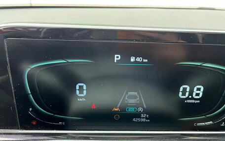 KIA Seltos I, 2023 год, 1 540 190 рублей, 11 фотография