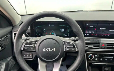 KIA Seltos I, 2023 год, 1 540 190 рублей, 14 фотография