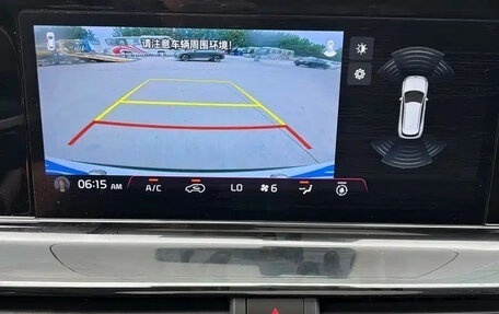 KIA Seltos I, 2023 год, 1 540 190 рублей, 12 фотография