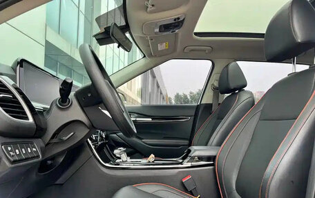 KIA Seltos I, 2023 год, 1 540 190 рублей, 17 фотография