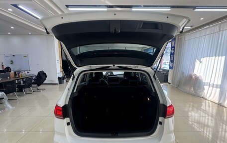 Volkswagen Tharu, 2022 год, 1 747 000 рублей, 6 фотография