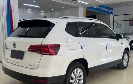 Volkswagen Tharu, 2022 год, 1 747 000 рублей, 5 фотография