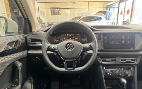 Volkswagen Tharu, 2022 год, 1 747 000 рублей, 9 фотография
