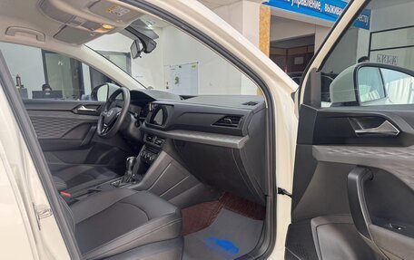 Volkswagen Tharu, 2022 год, 1 747 000 рублей, 15 фотография