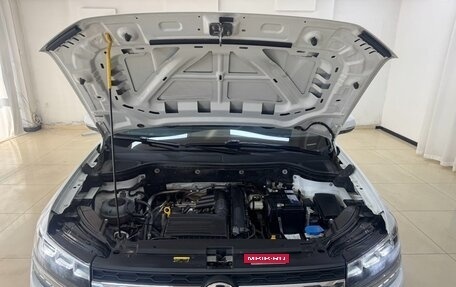 Volkswagen Tharu, 2022 год, 1 747 000 рублей, 7 фотография