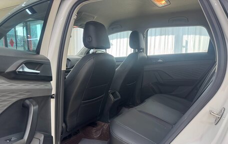 Volkswagen Tharu, 2022 год, 1 747 000 рублей, 17 фотография