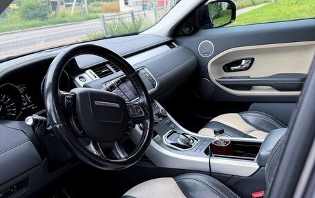 Land Rover Range Rover Evoque I, 2013 год, 1 800 000 рублей, 6 фотография