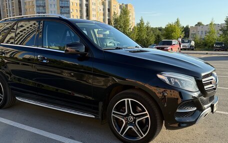 Mercedes-Benz GLE, 2016 год, 3 250 000 рублей, 4 фотография