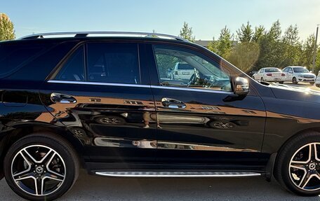 Mercedes-Benz GLE, 2016 год, 3 250 000 рублей, 10 фотография