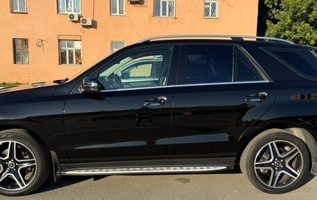 Mercedes-Benz GLE, 2016 год, 3 250 000 рублей, 6 фотография