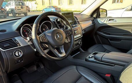 Mercedes-Benz GLE, 2016 год, 3 250 000 рублей, 18 фотография