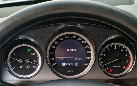 Mercedes-Benz GLK-Класс, 2010 год, 1 295 000 рублей, 7 фотография