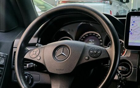 Mercedes-Benz GLK-Класс, 2010 год, 1 295 000 рублей, 8 фотография