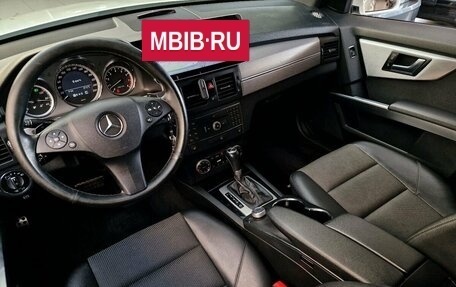 Mercedes-Benz GLK-Класс, 2010 год, 1 295 000 рублей, 9 фотография