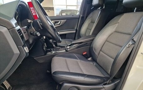 Mercedes-Benz GLK-Класс, 2010 год, 1 295 000 рублей, 10 фотография