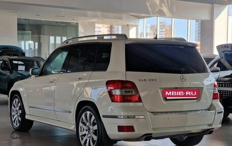 Mercedes-Benz GLK-Класс, 2010 год, 1 295 000 рублей, 6 фотография