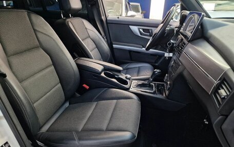 Mercedes-Benz GLK-Класс, 2010 год, 1 295 000 рублей, 12 фотография