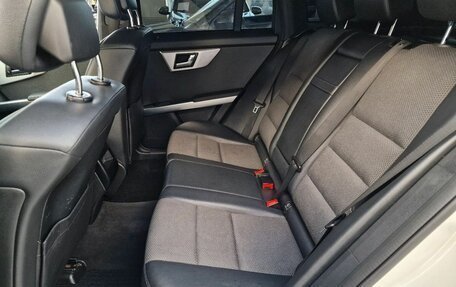 Mercedes-Benz GLK-Класс, 2010 год, 1 295 000 рублей, 21 фотография