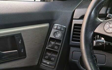 Mercedes-Benz GLK-Класс, 2010 год, 1 295 000 рублей, 20 фотография