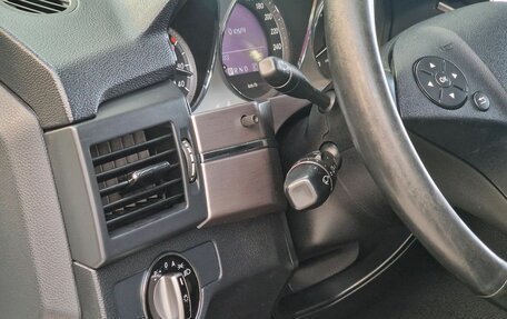 Mercedes-Benz GLK-Класс, 2010 год, 1 295 000 рублей, 22 фотография