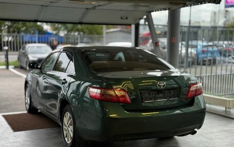 Toyota Camry, 2008 год, 930 000 рублей, 4 фотография